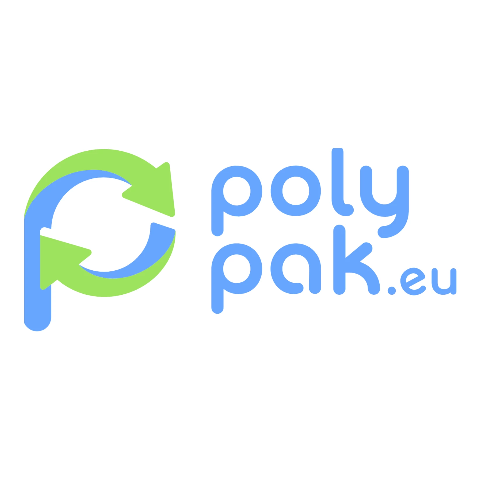 Brand logo for distributor Polypak