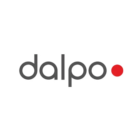 Brand logo for distributor DALPO
