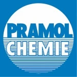 Brand logo for distributor Pramol-Chemie