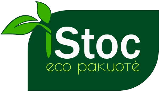 Brand logo for distributor Istoc