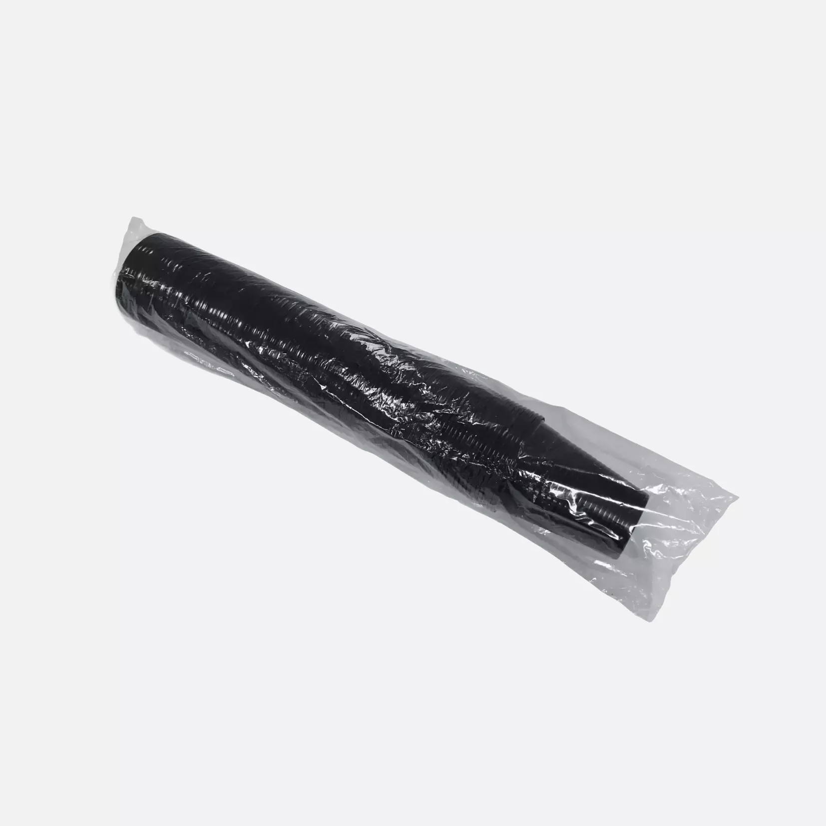 Unigloves BCT001, Schwarze Plastikbecher, image 2