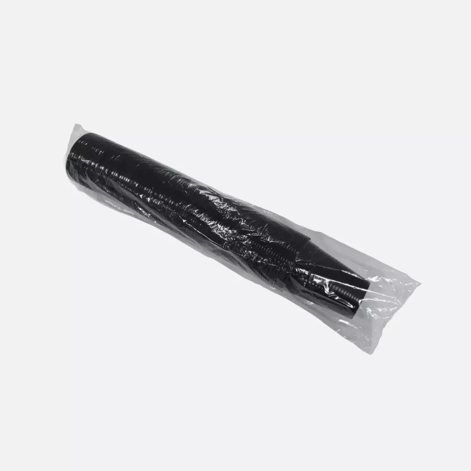 Unigloves BCT001, Schwarze Plastikbecher, image 2, gallery thumbnail