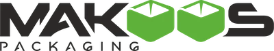 Brand logo for distributor Makoos