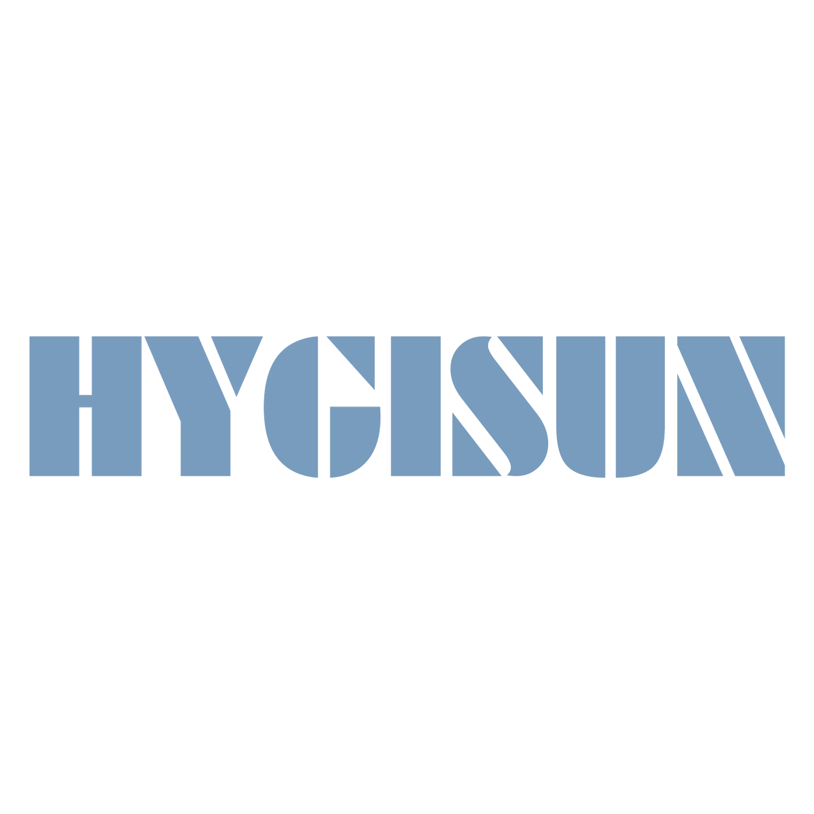 Brand logo for distributor Hygisun