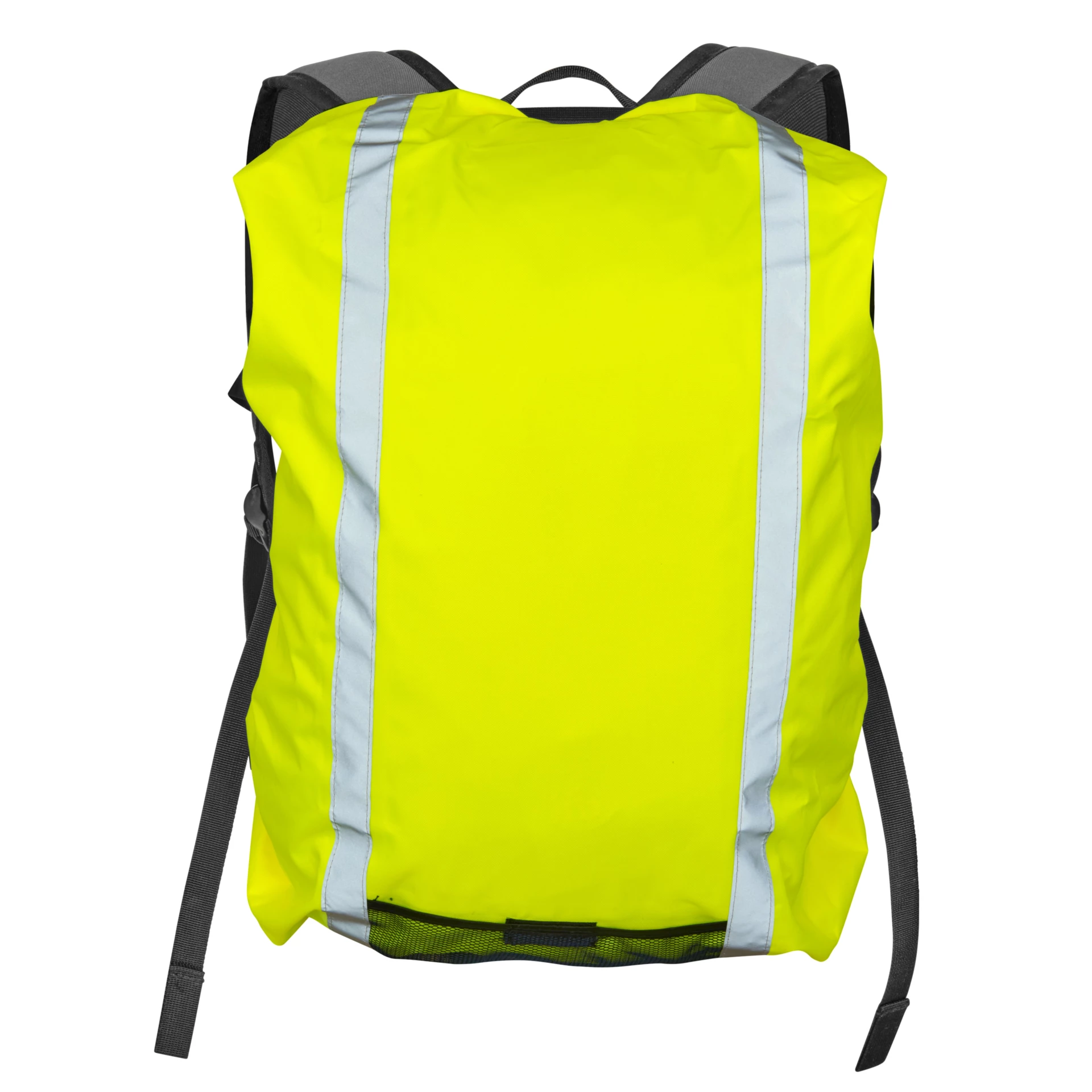 easyMesh® EMBPC, EasyMesh® vattentätt ryggsäcksöverdrag gult, image 1
