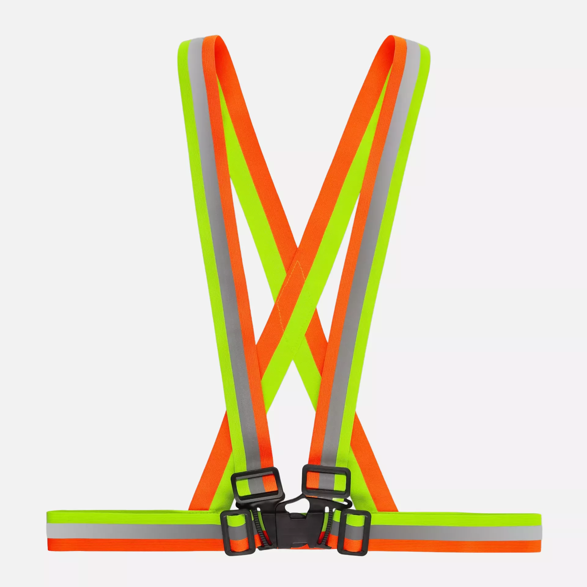 easyMesh EMK-A, Reflective Body Belt (Unisize), image 7