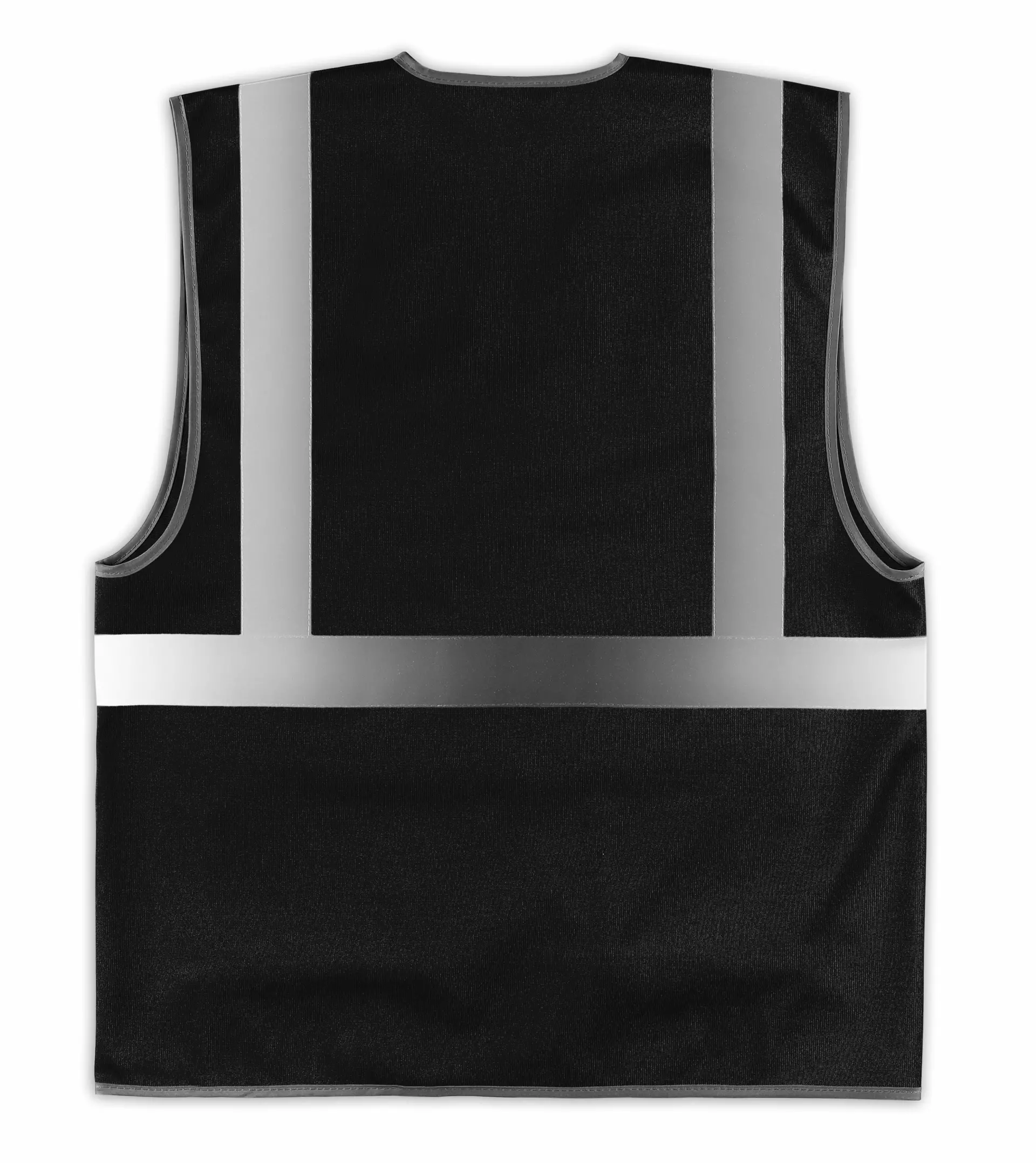 easyMesh® EMFWS, EasyMesh® Utility Vest with Zipper and Pockets, image 2