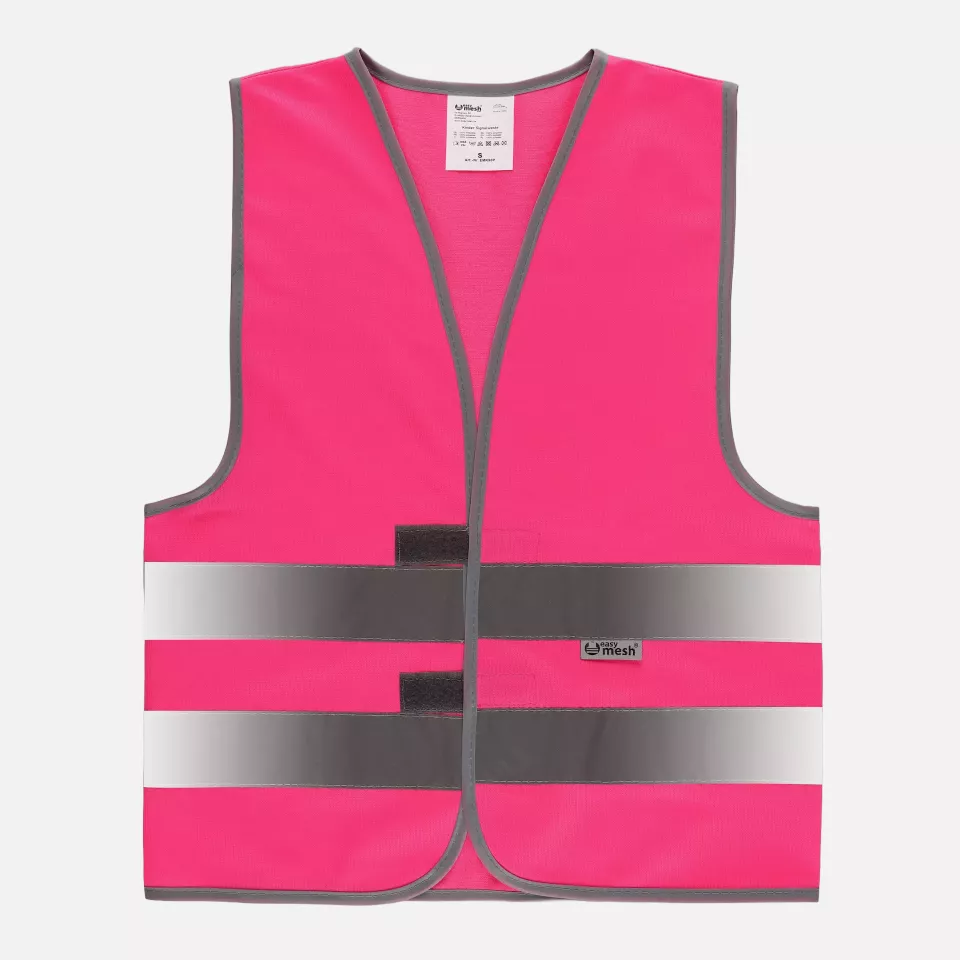easyMesh EMKD, Kids Safety Vest, image 1, gallery thumbnail