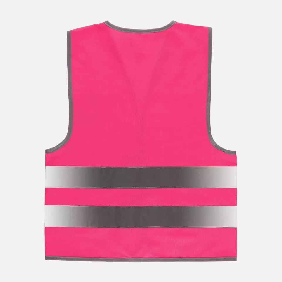easyMesh EMKD, Kids Safety Vest, image 2, gallery thumbnail