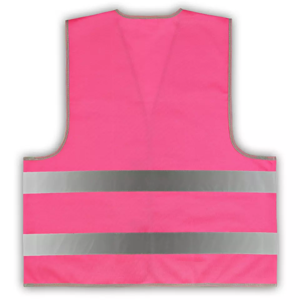 easyMesh® EM1F, EasyMesh® Safety Vest, image 3, gallery thumbnail
