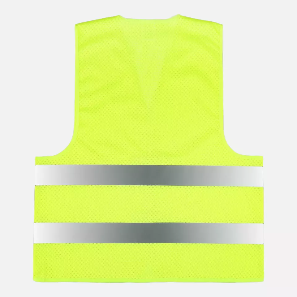 easyMesh GEM1, High-Visibility Vest, image 2, gallery thumbnail