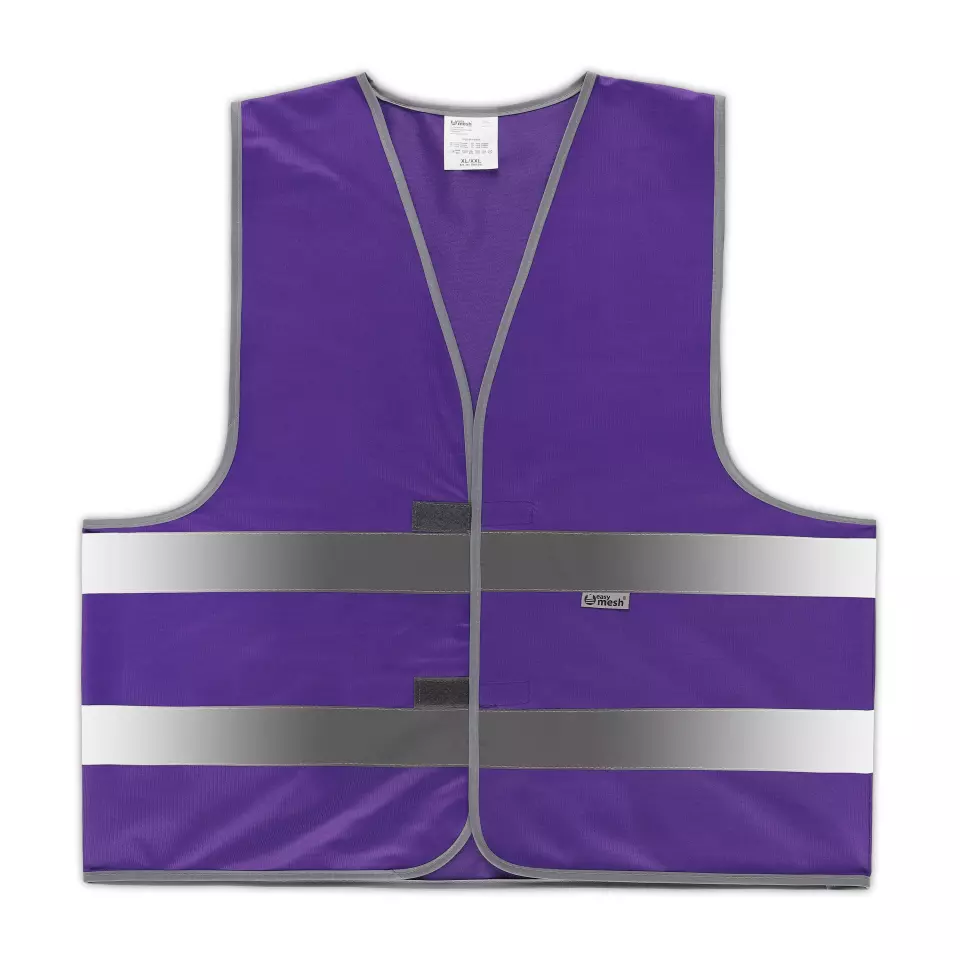 easyMesh® EM1I, EasyMesh® Safety Vest, image 1, gallery thumbnail