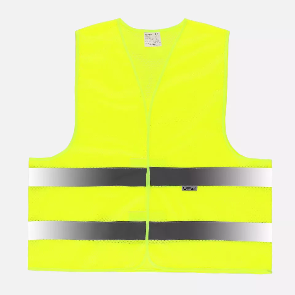 easyMesh EMX1, MESH Summer Safety Vest, image 1, gallery thumbnail