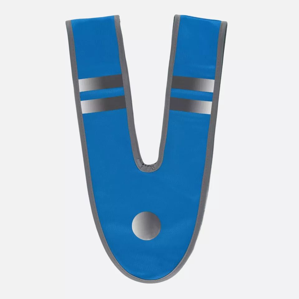 easyMesh EMDU, Triangle Tabard (Unisize), image 2, gallery thumbnail