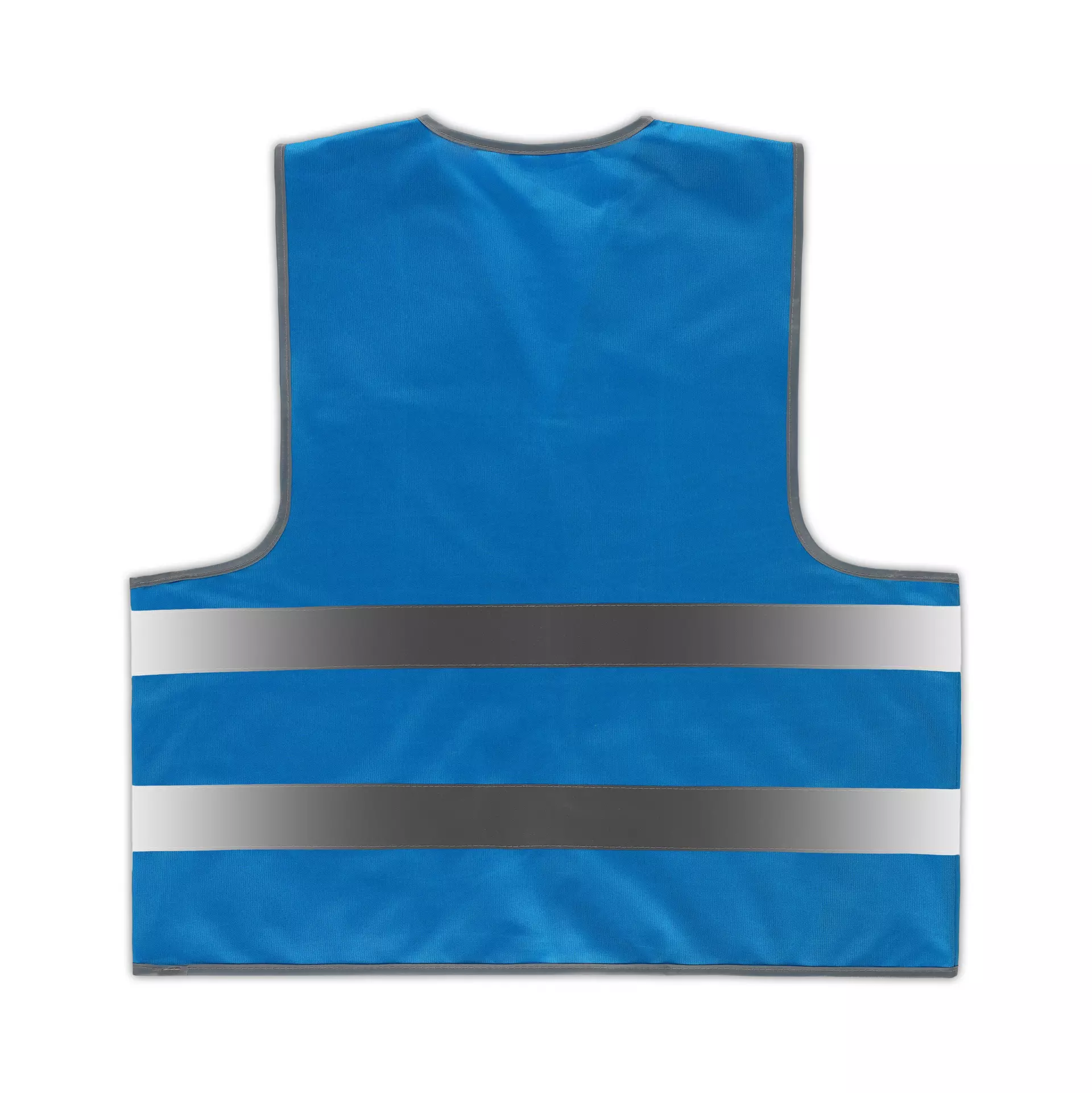 easyMesh EM1, Hi-Vis Vest Blue, image 2
