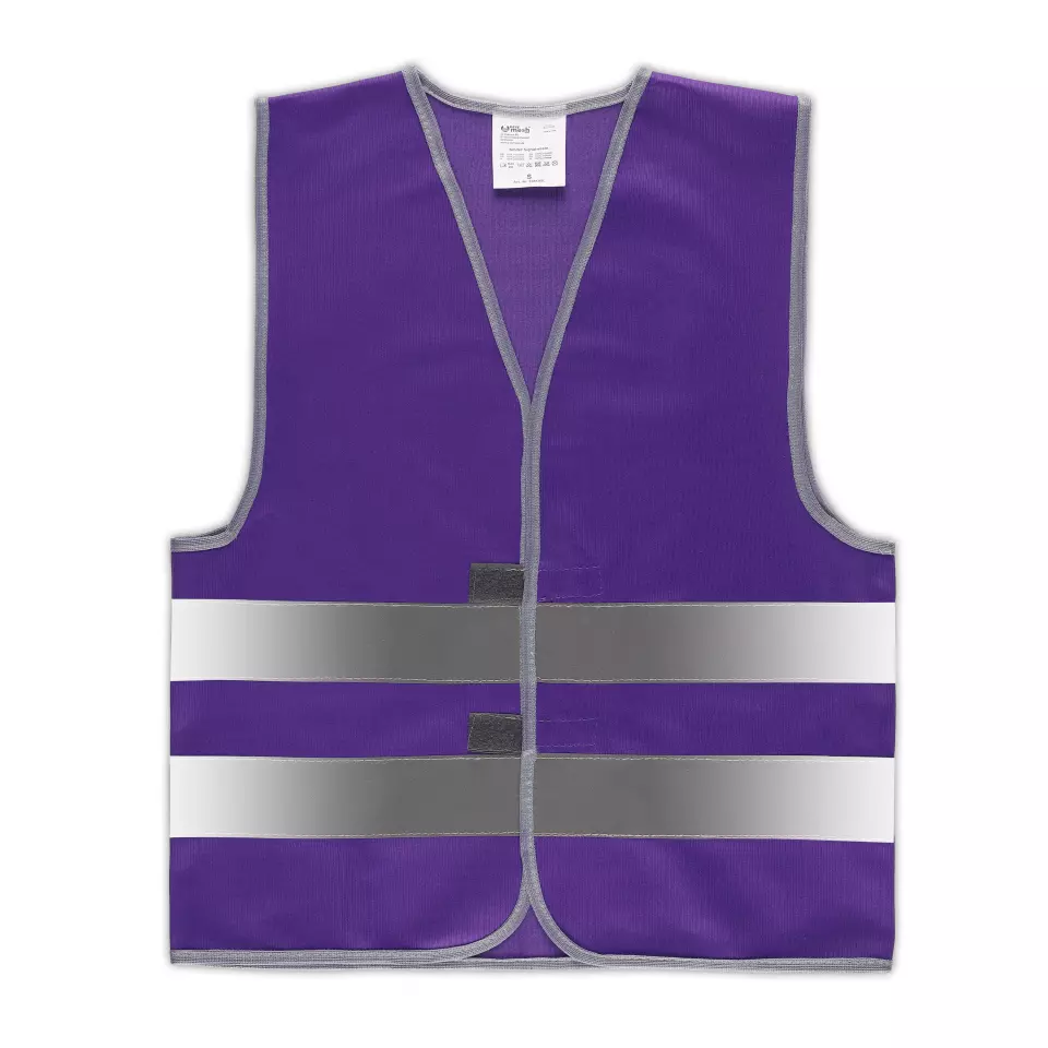 easyMesh EMKH, Kids Safety Vest, image 1, gallery thumbnail