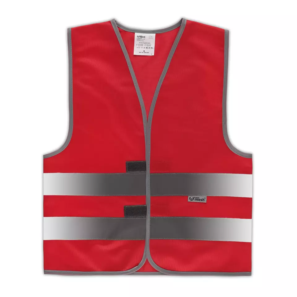 easyMesh® EMKE, EasyMesh® Kids Safety Vest, image 1, gallery thumbnail