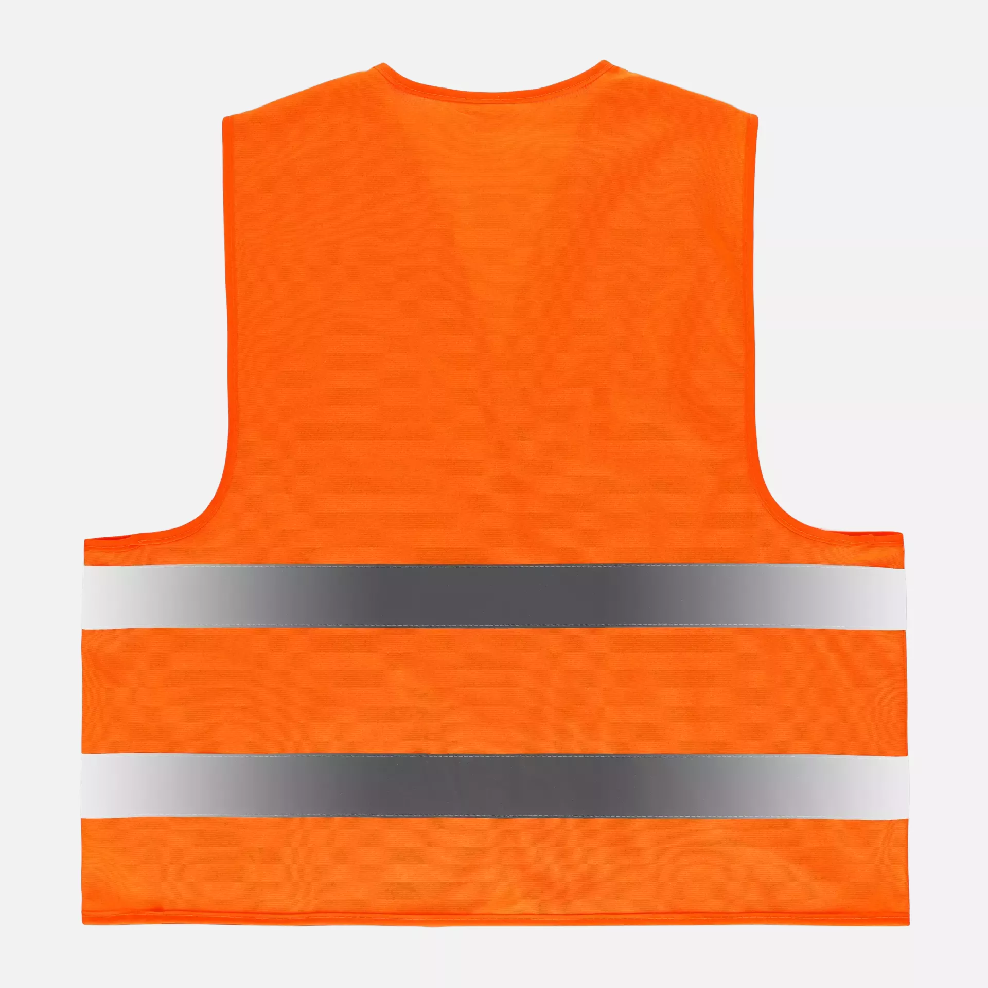 easyMesh EM130O-BRA, Safety Vest Fire Warden, image 2