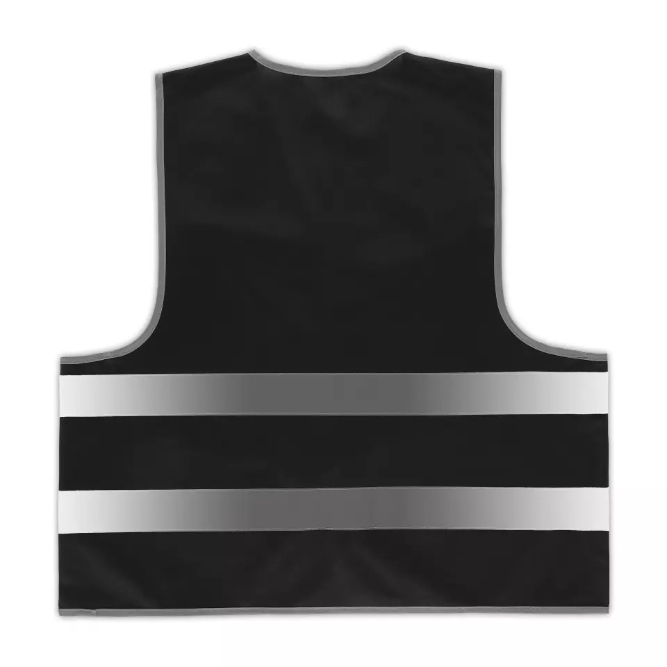 easyMesh® EM130S-SEC, EasyMesh® Hi-Vis Vest SECURITY, image 2, gallery thumbnail