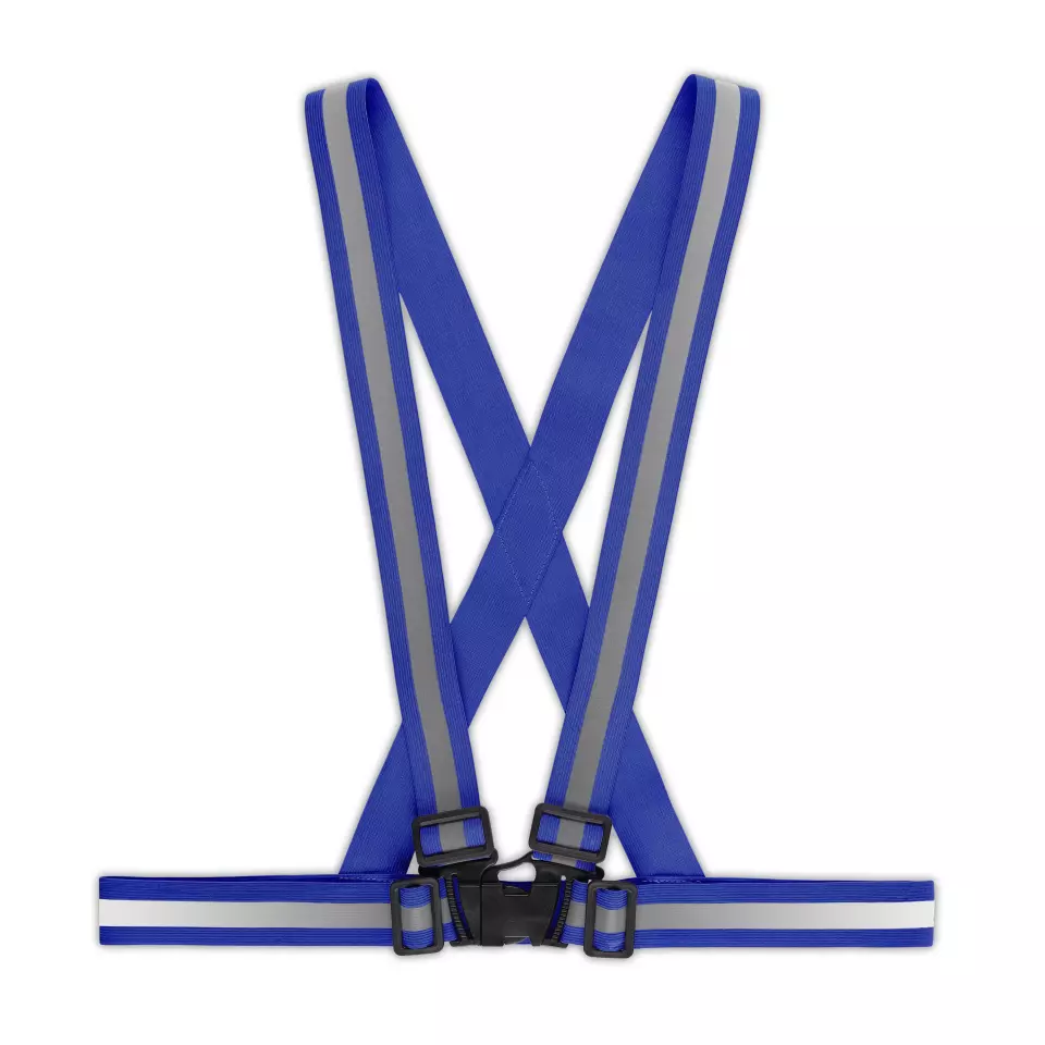 easyMesh® EMK-A, EasyMesh® reflekterande kroppssele - Body Belt (universalstorlek), image 4, gallery thumbnail
