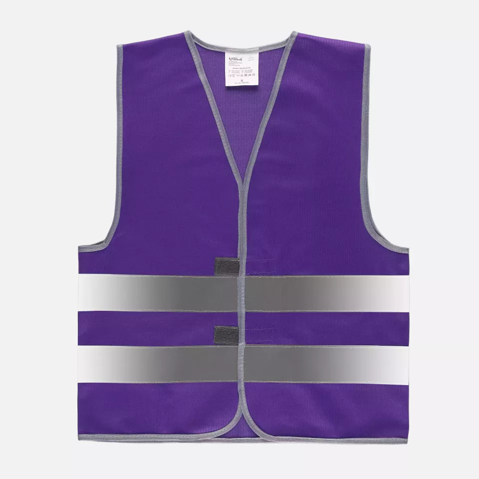 easyMesh EMKH, Kids Safety Vest, image 1, gallery thumbnail