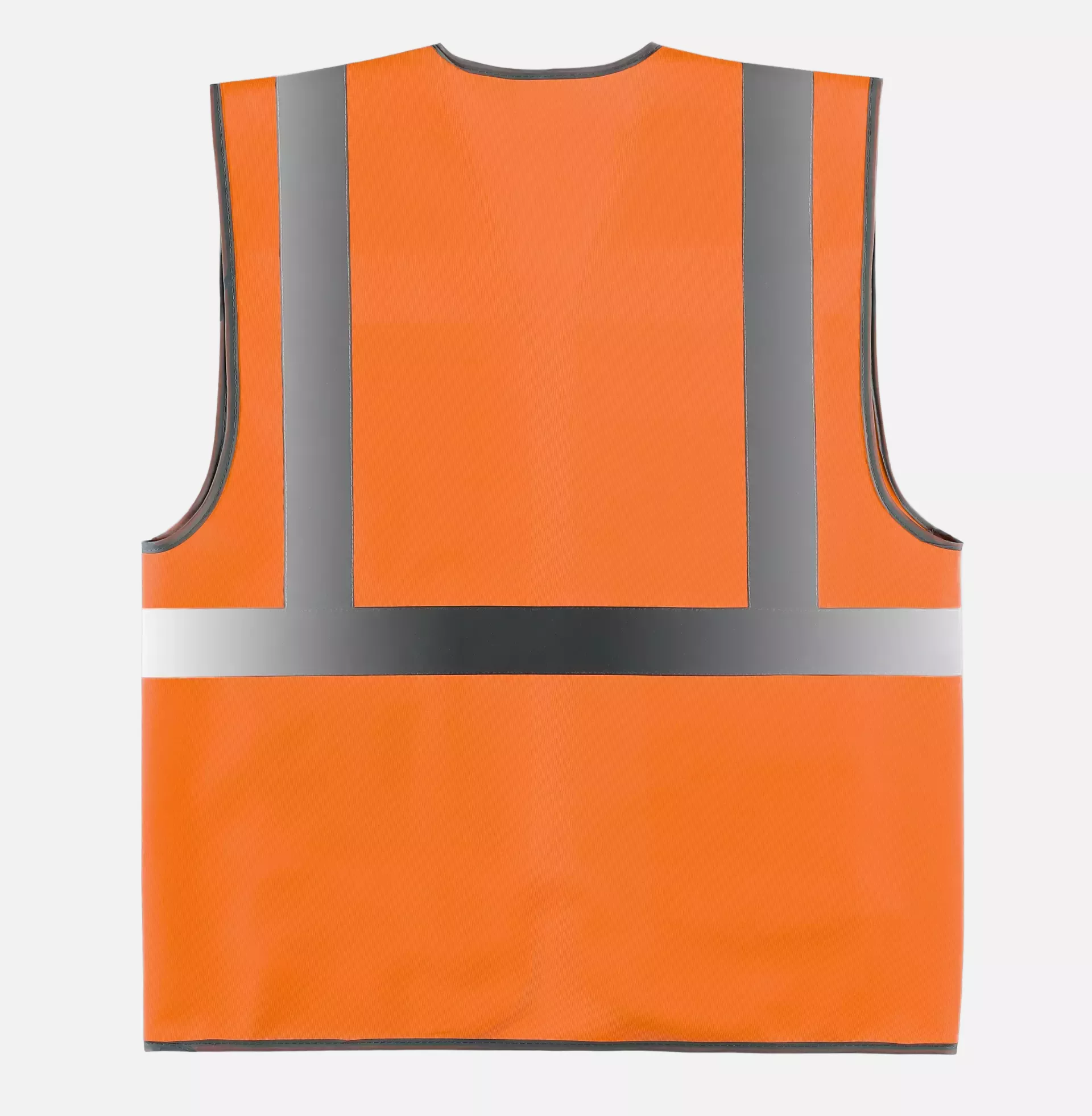 easyMesh EMFWO, Functional Vest with Zipper and Pockets, image 2