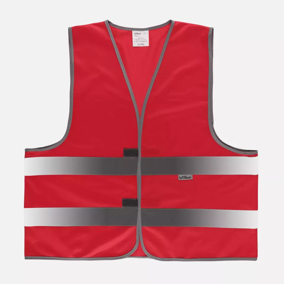 easyMesh EM1B, Safety Vest, image 3, gallery thumbnail