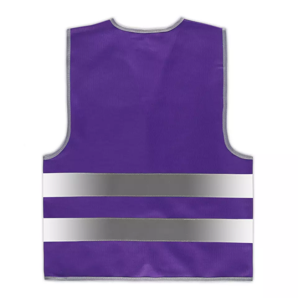 easyMesh EMKH, Kids Safety Vest, image 2, gallery thumbnail