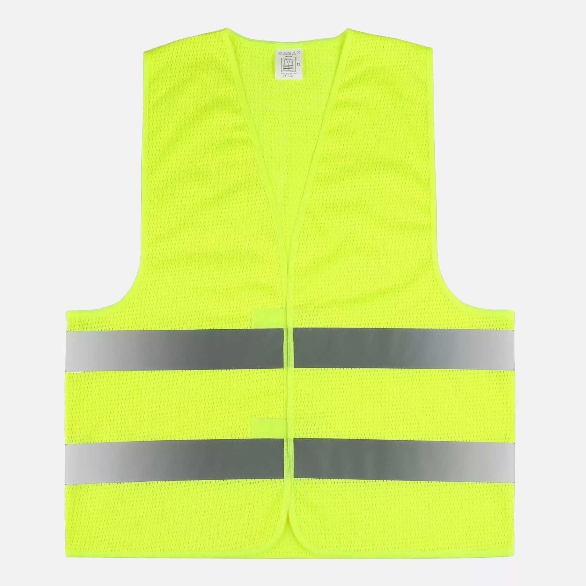 easyMesh GEM1, High-Visibility Vest, image 3
