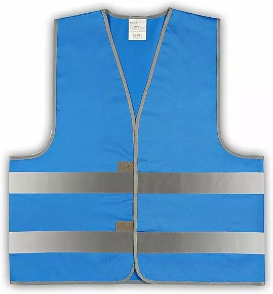 easyMesh EMKJ, Kids Safety Vest, image 1