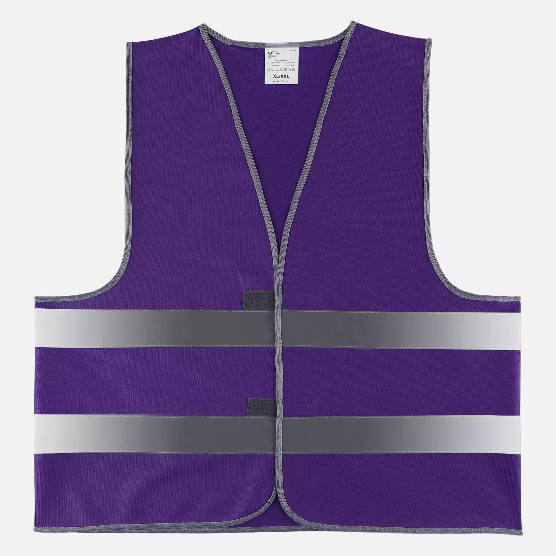 easyMesh EM1I, Safety Vest, image 3