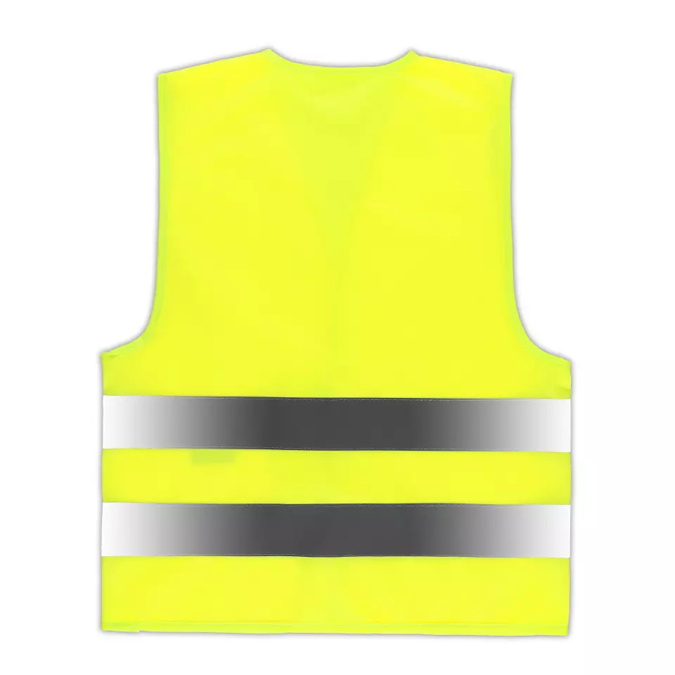 easyMesh EMKC, Kids High-Visibility Vest, image 2, gallery thumbnail