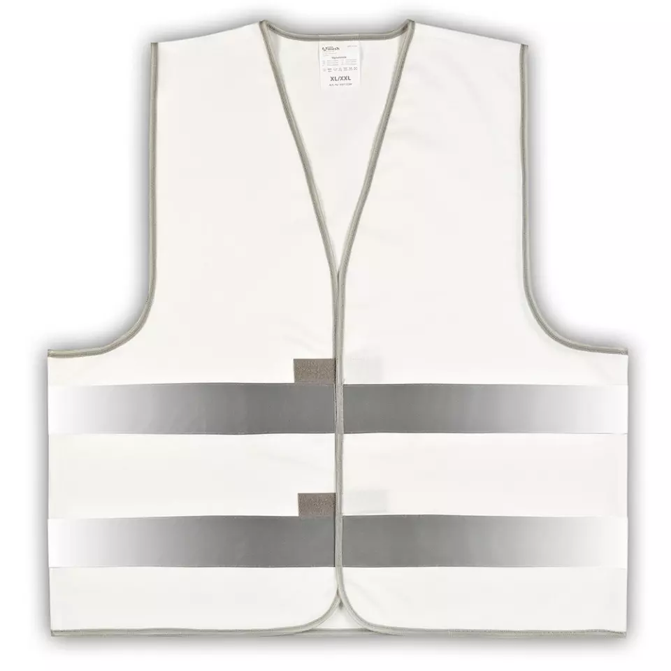 easyMesh® EM1E, EasyMesh® Safety Vest, image 1, gallery thumbnail