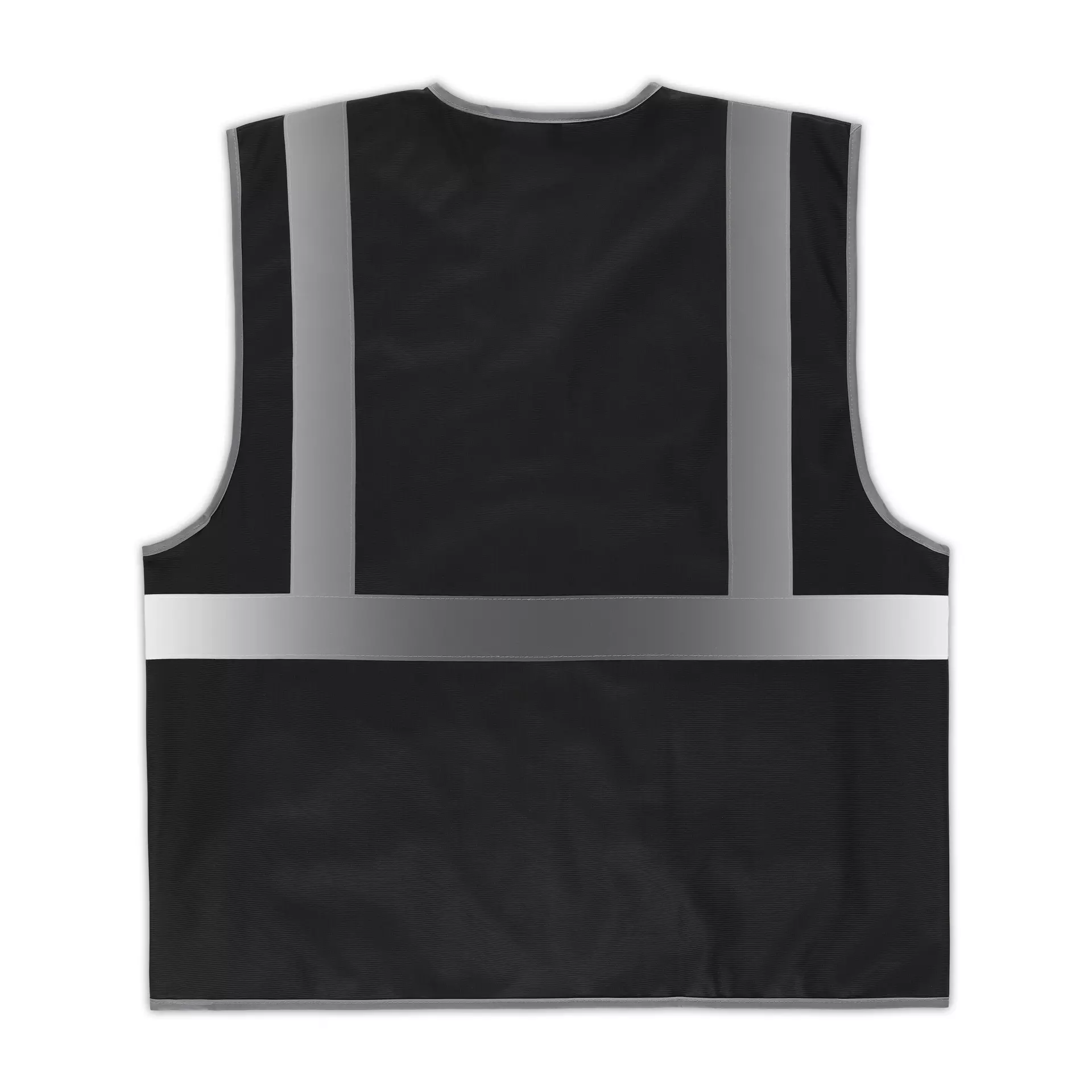 easyMesh® EMFWS, EasyMesh® Utility Vest with Zipper and Pockets, image 4