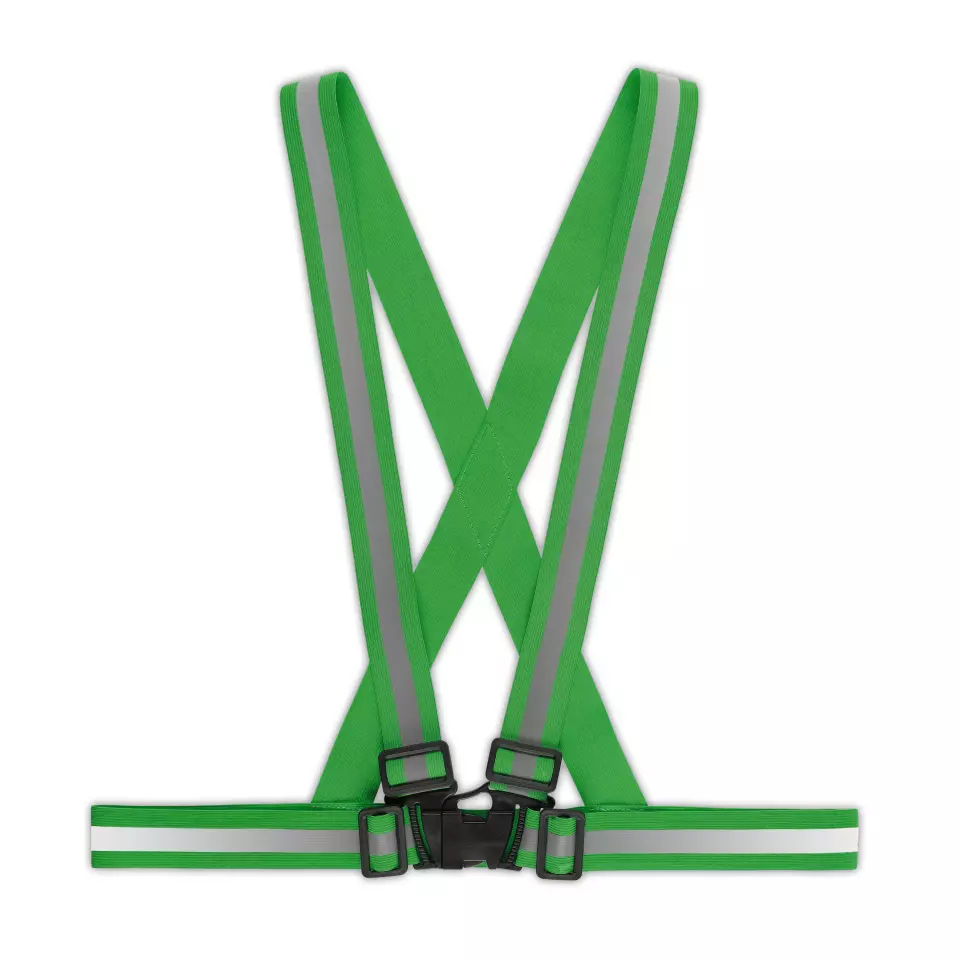 easyMesh® EMK-A, EasyMesh® reflekterande kroppssele - Body Belt (universalstorlek), image 6, gallery thumbnail