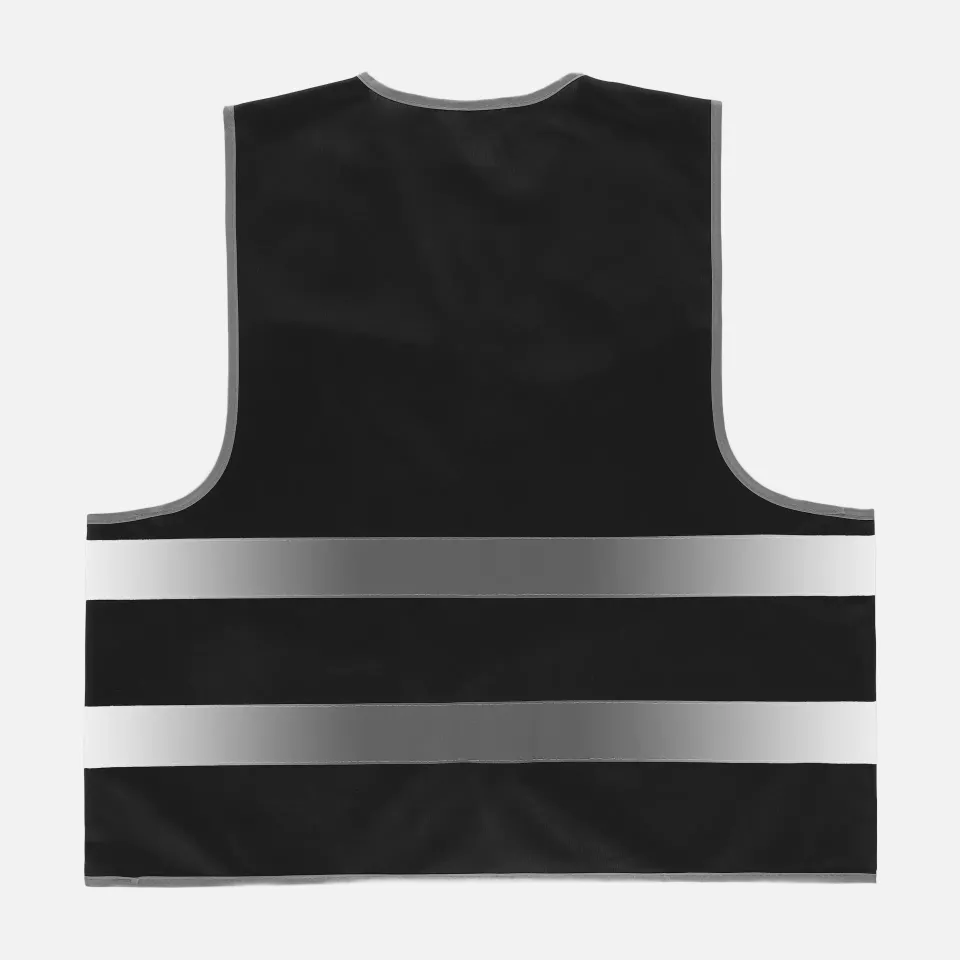 easyMesh EM1C, Safety Vest, image 4, gallery thumbnail