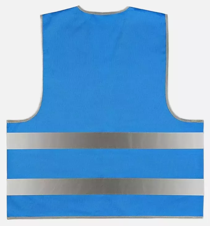 easyMesh EMKJ, Kids Safety Vest, image 2