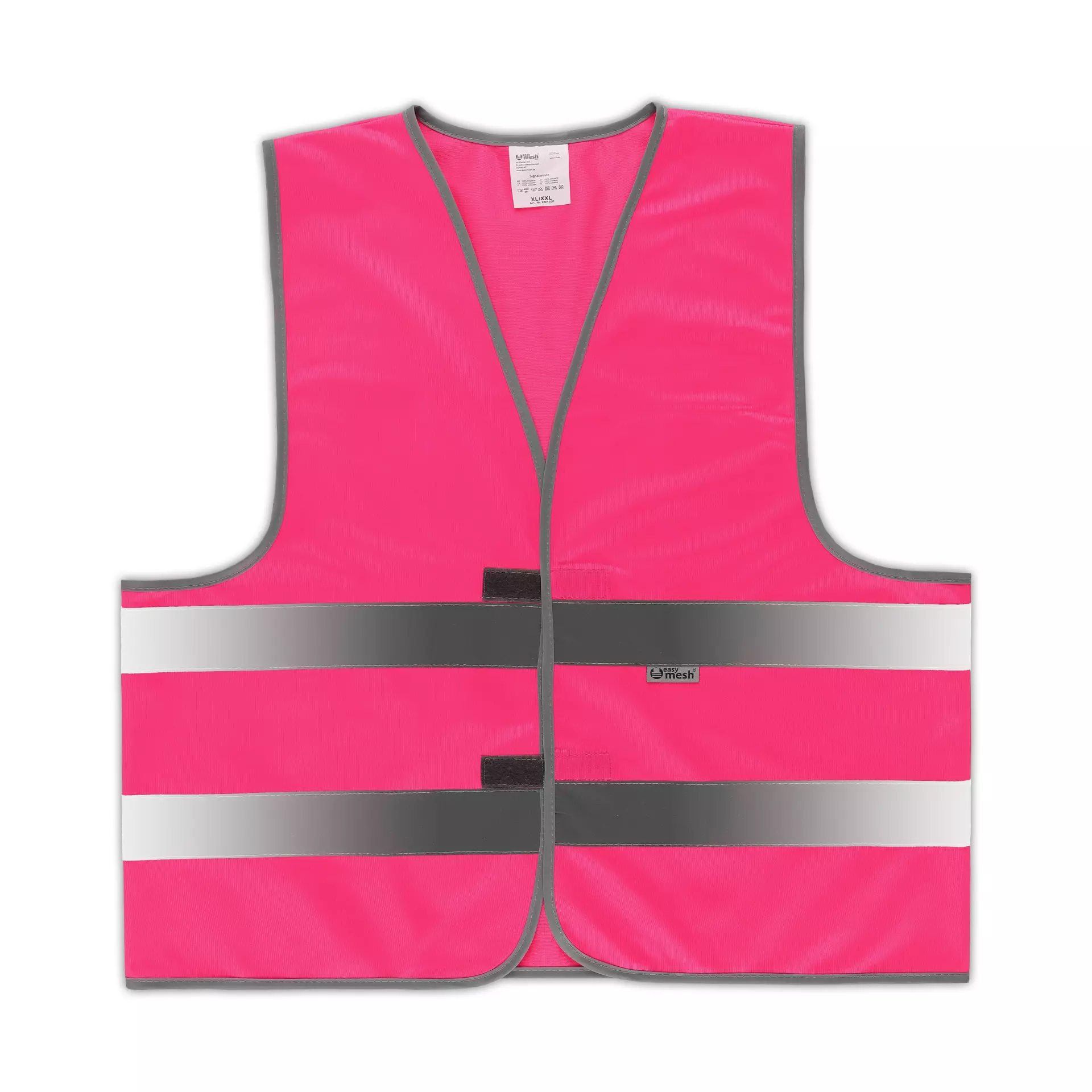 easyMesh® EM1F, EasyMesh® Safety Vest, image 1