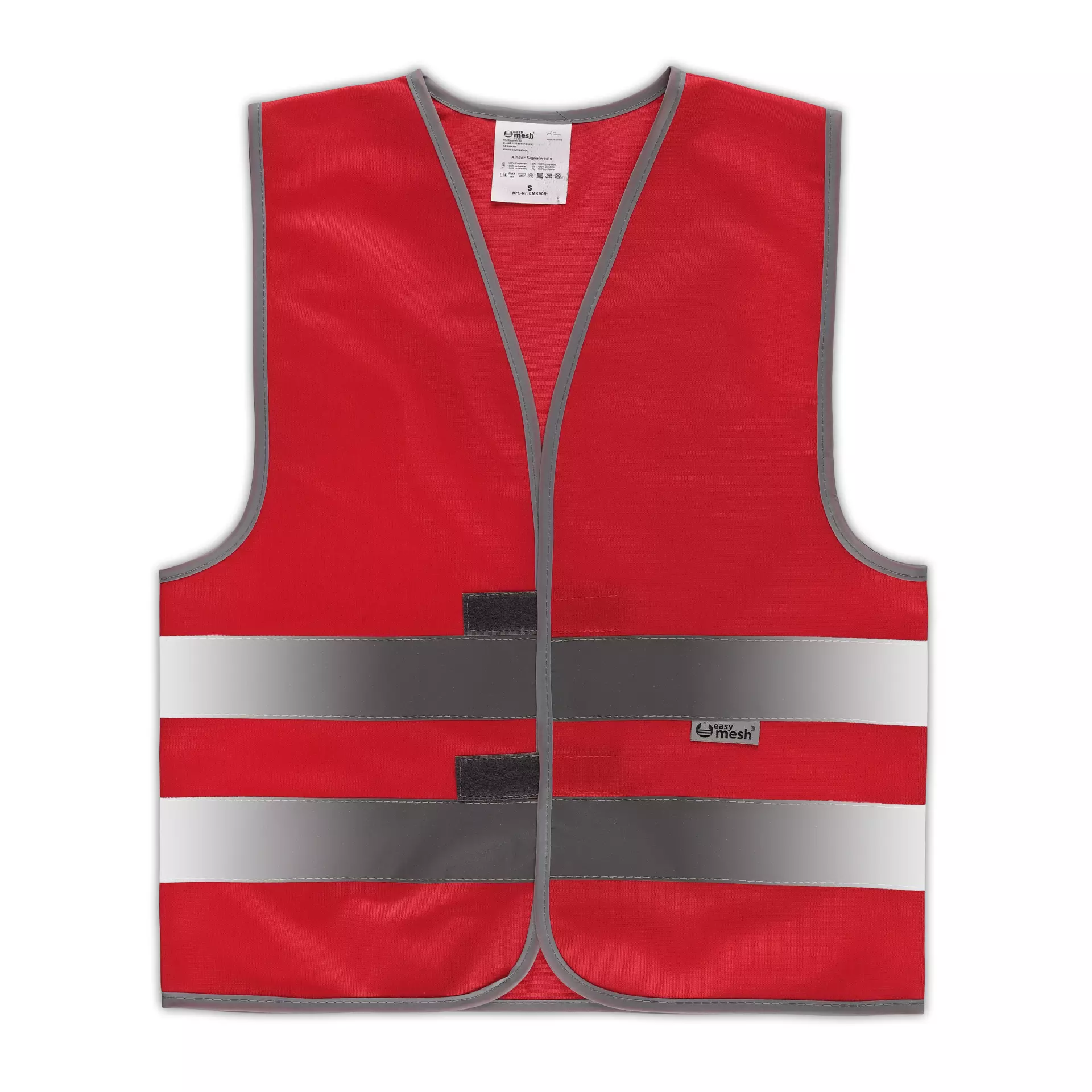 easyMesh® EMKE, EasyMesh® Kids Safety Vest, image 1
