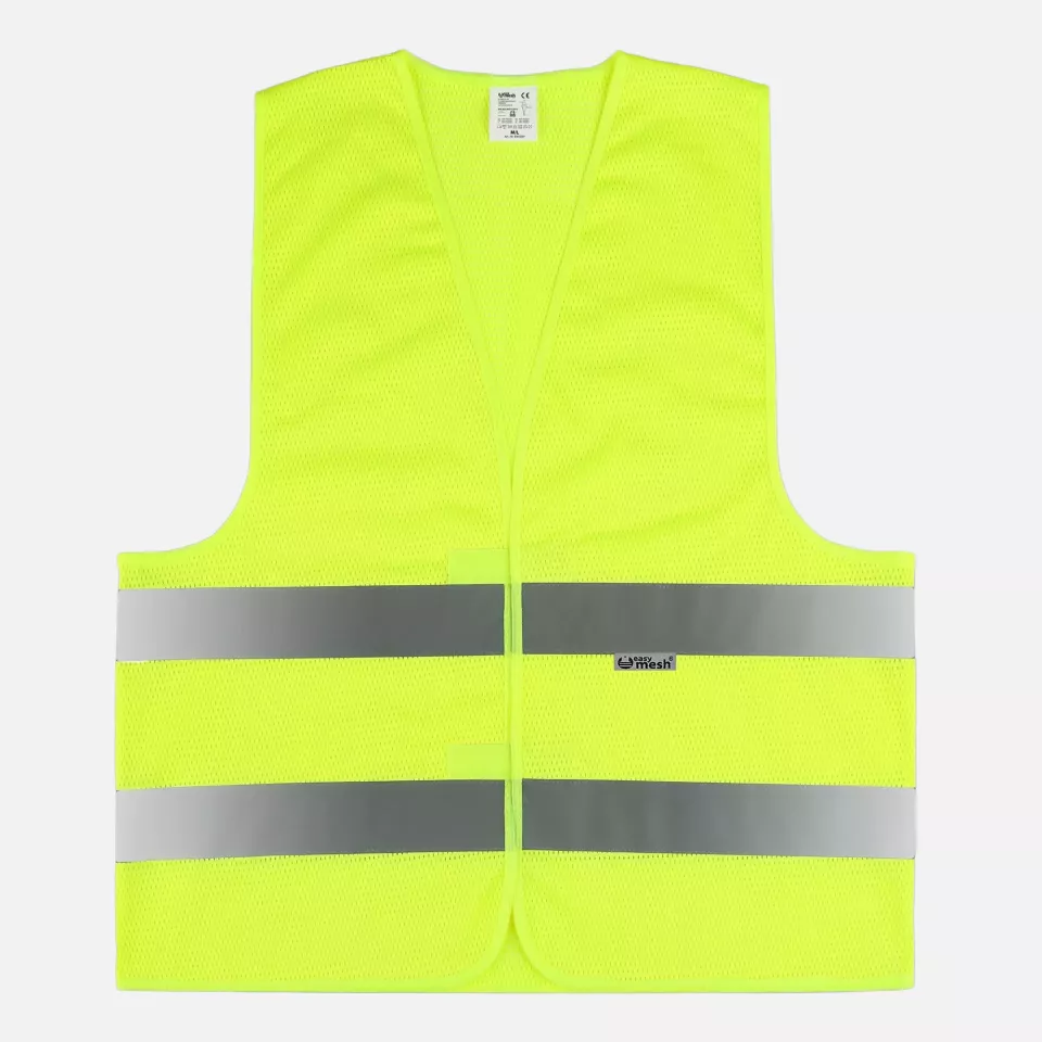 easyMesh GEM1, High-Visibility Vest, image 1, gallery thumbnail