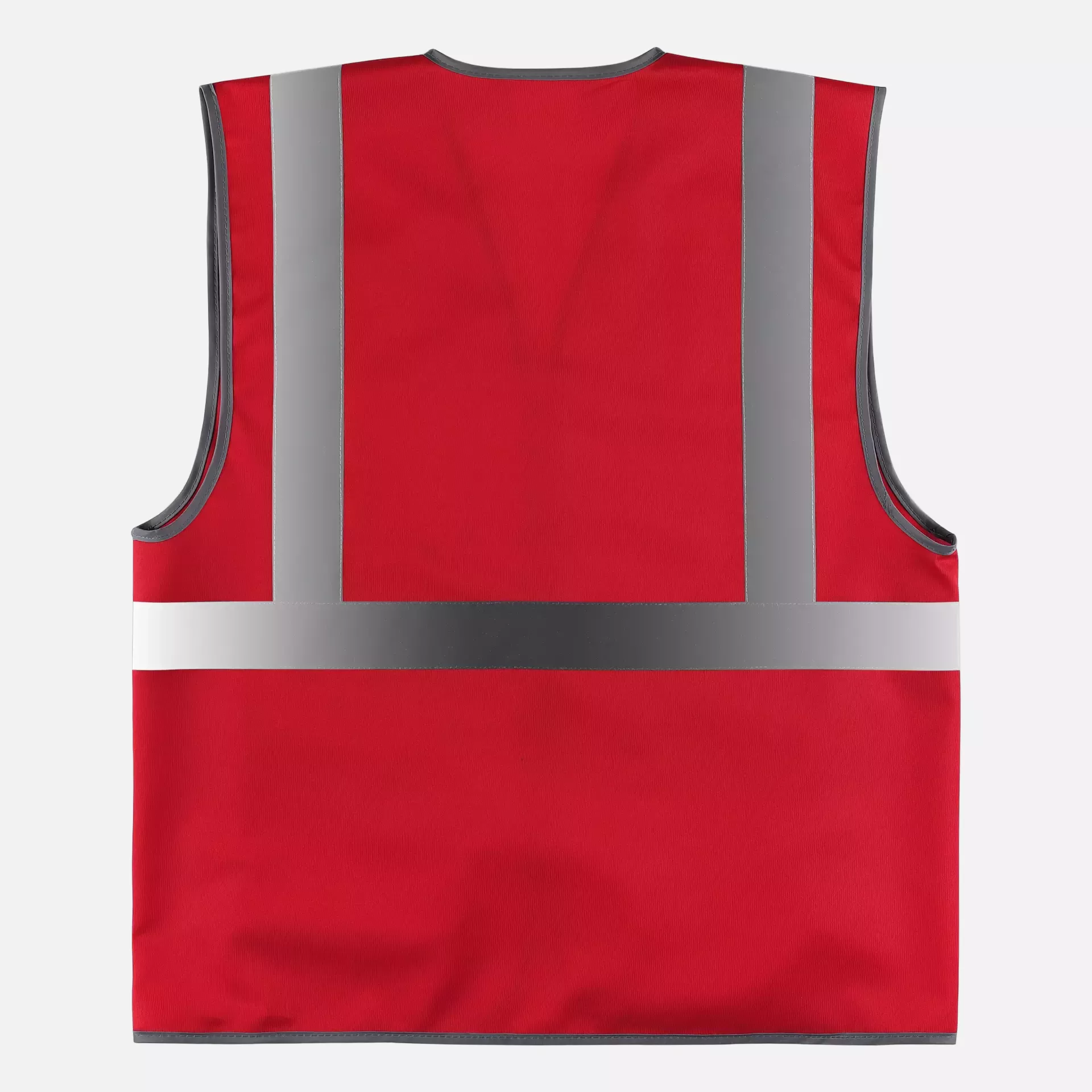 easyMesh EMFWR, Functional Vest with Zipper and Pockets, image 2