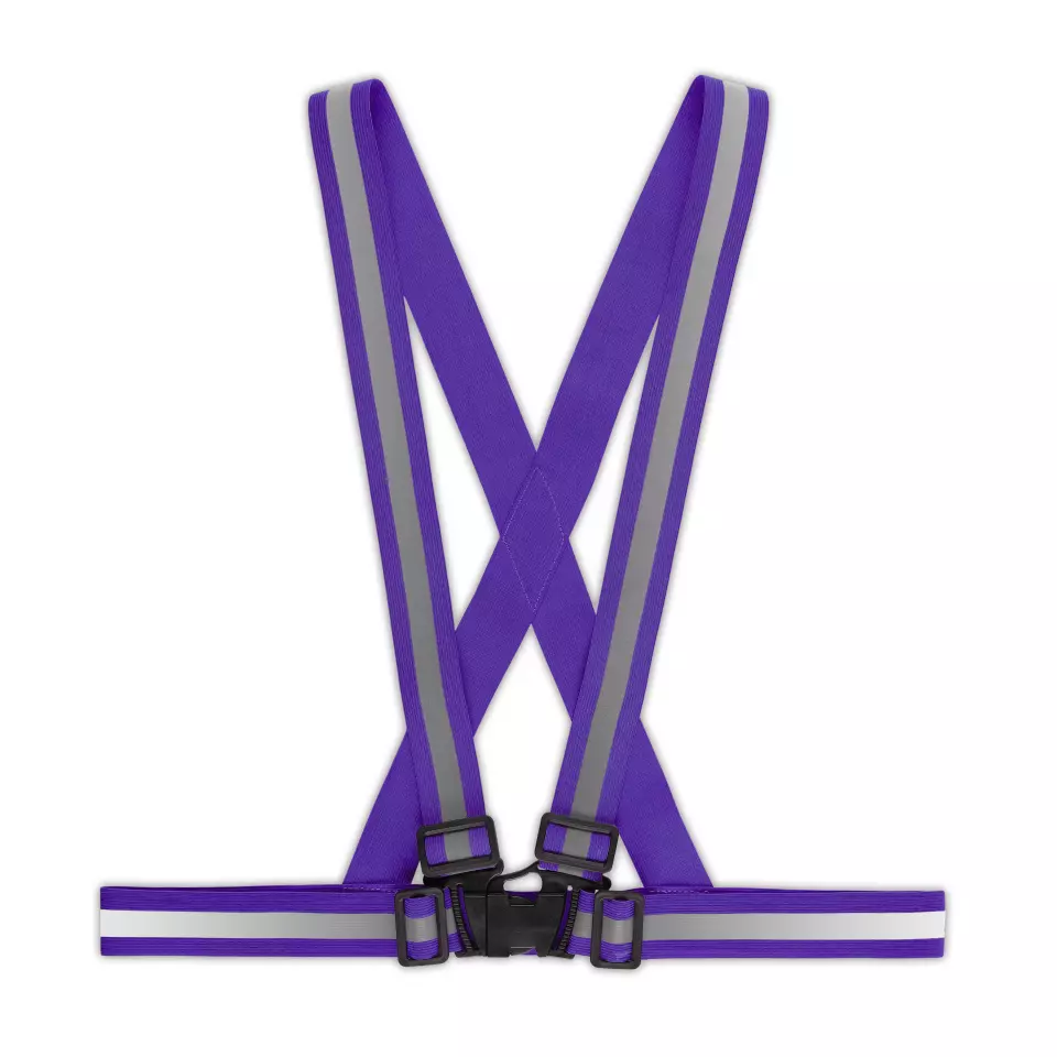 easyMesh® EMK-A, EasyMesh® reflekterande kroppssele - Body Belt (universalstorlek), image 5, gallery thumbnail