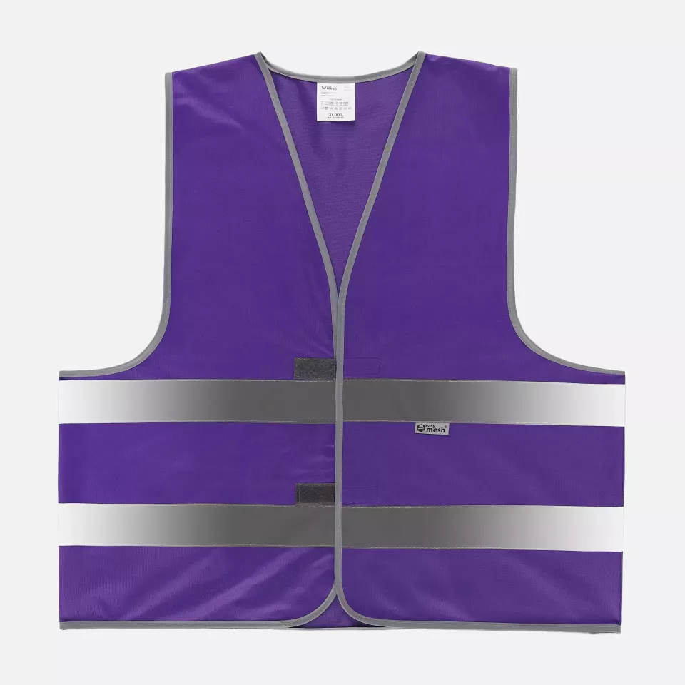 easyMesh EM1I, Safety Vest, image 1, gallery thumbnail