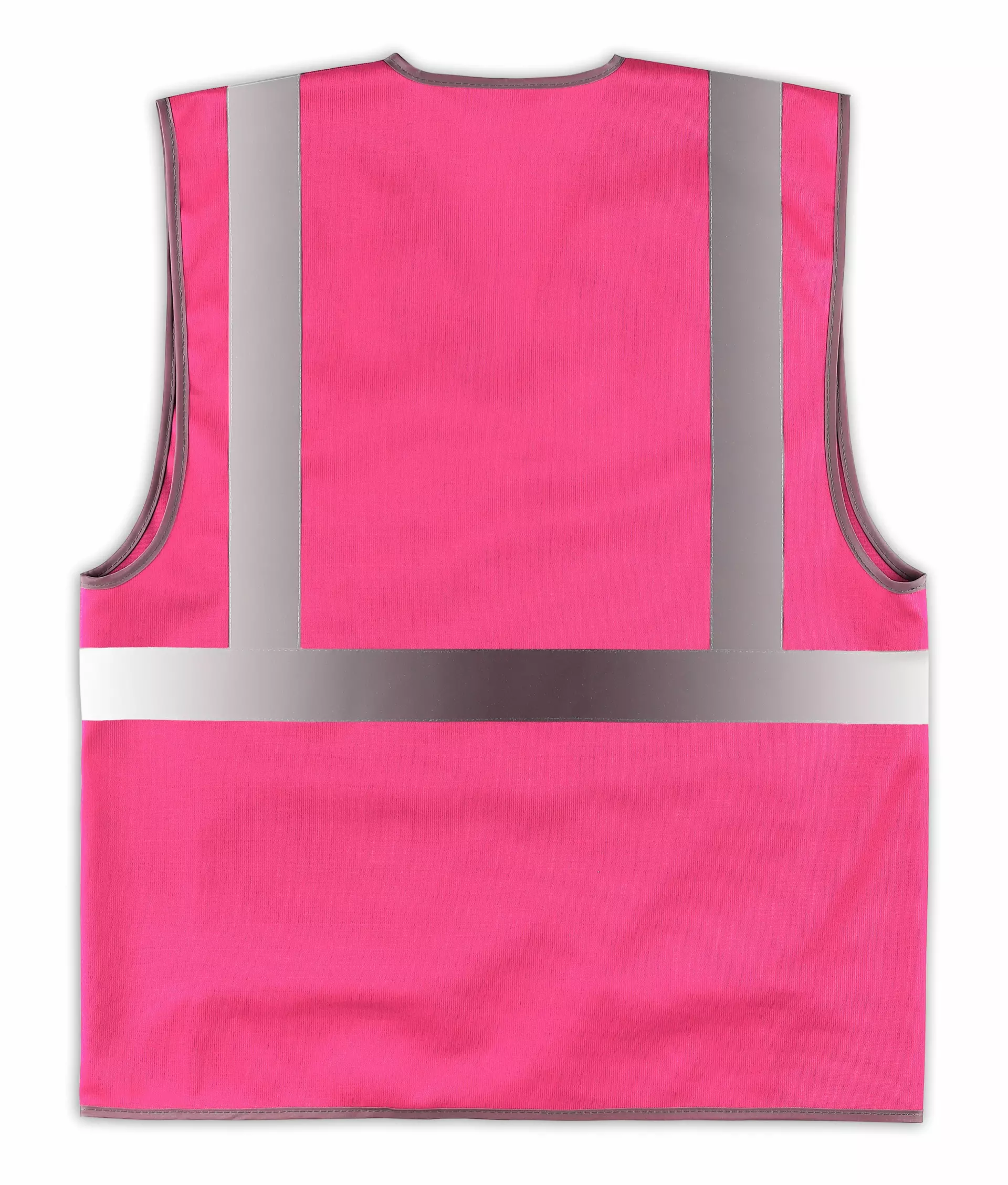 easyMesh® EMFWP, EasyMesh® Utility Vest with Zipper and Pockets, image 2