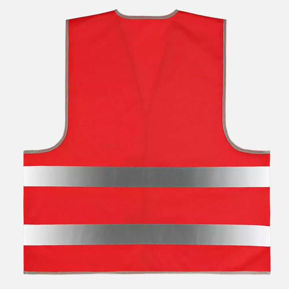 easyMesh EM1B, Safety Vest, image 2