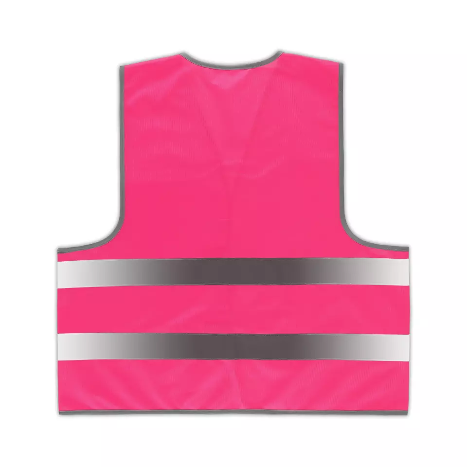 easyMesh® EM1F, EasyMesh® Safety Vest, image 2, gallery thumbnail