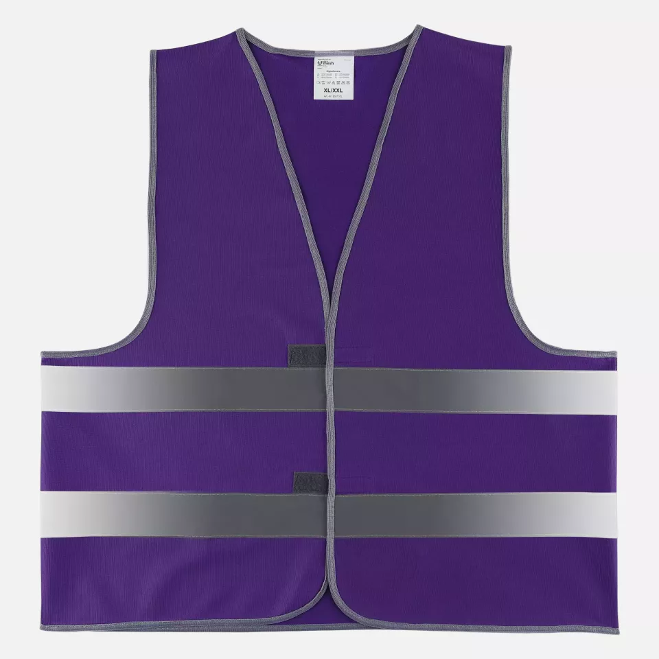 easyMesh EM1I, Safety Vest, image 3, gallery thumbnail