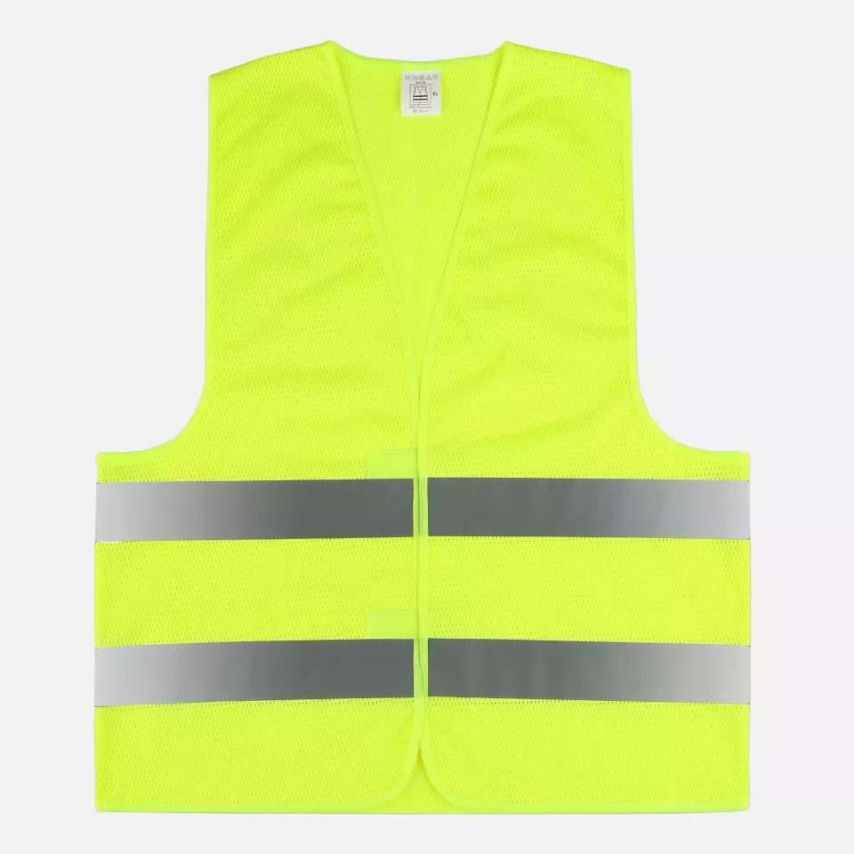 easyMesh GEM1, High-Visibility Vest, image 3, gallery thumbnail