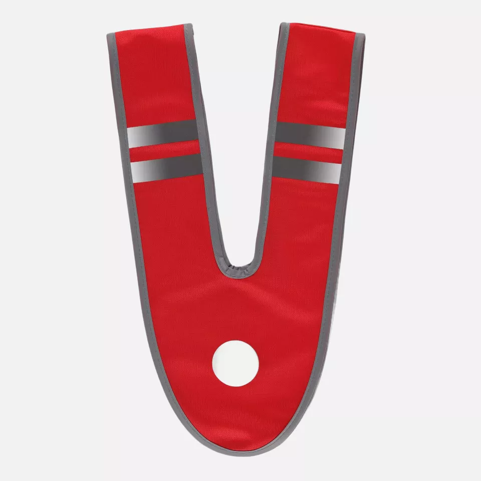 easyMesh EMDU, Triangle Tabard (Unisize), image 1, gallery thumbnail