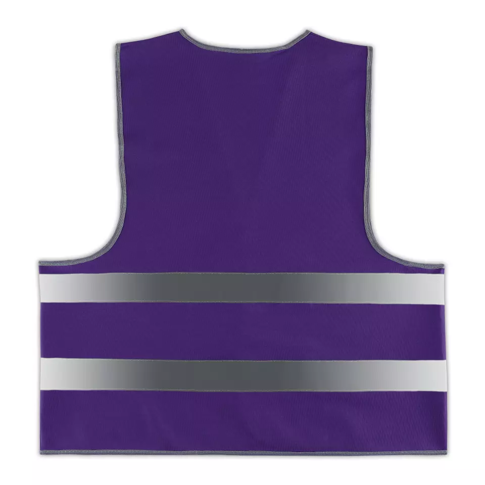easyMesh® EM1I, EasyMesh® Safety Vest, image 4, gallery thumbnail